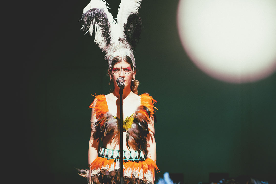 Amazing Performance 2