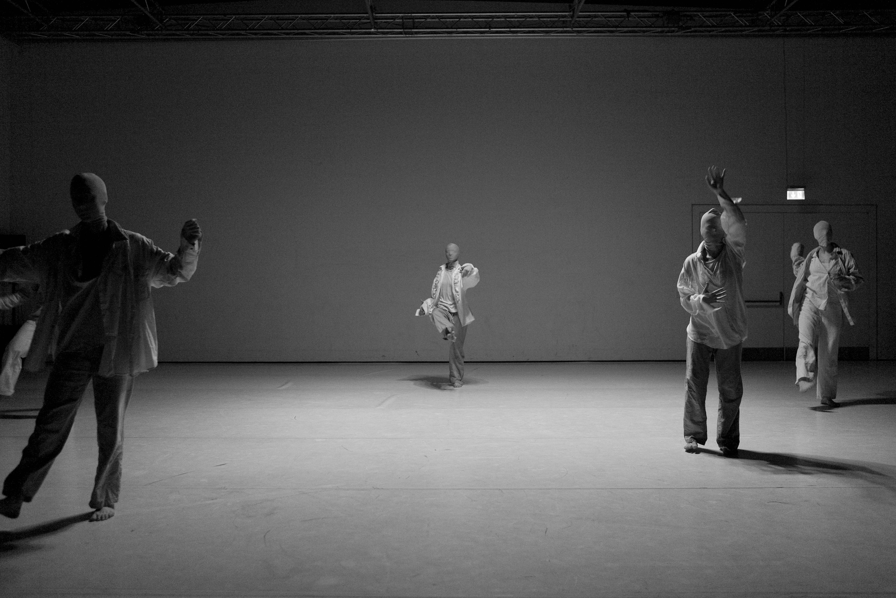 Capture & Discard Performance 2