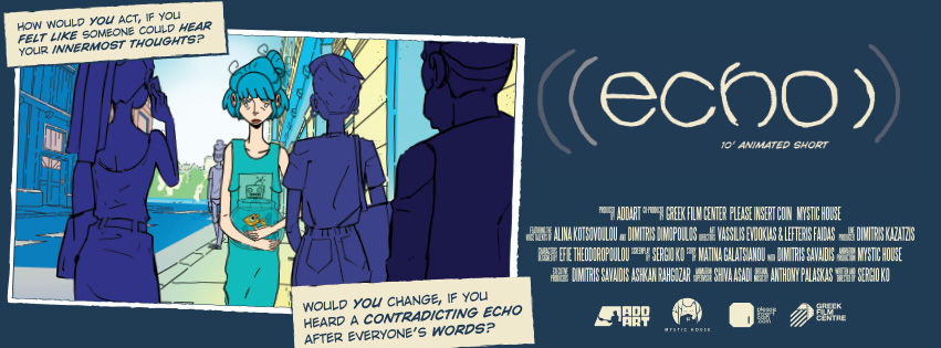 Echo