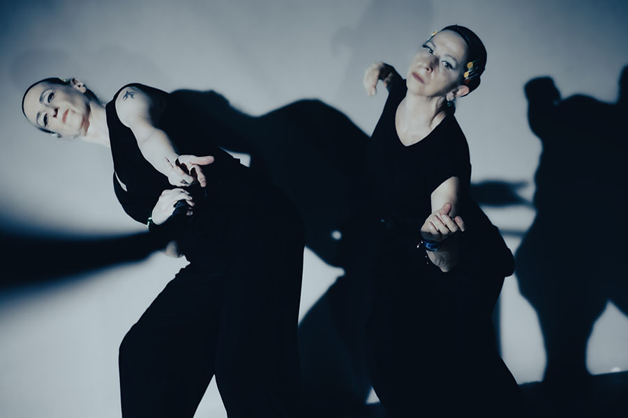 Shifting Time Performance 5