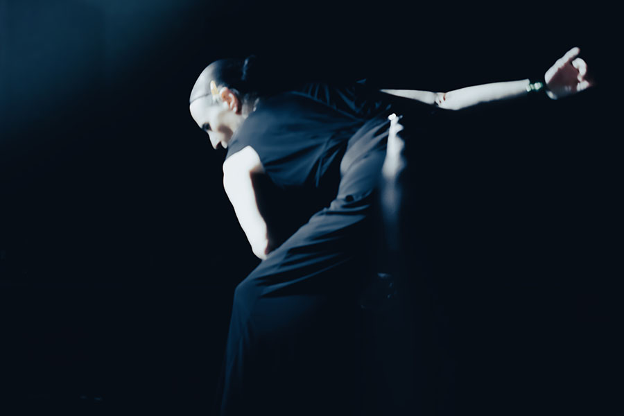Shifting Time Performance 6