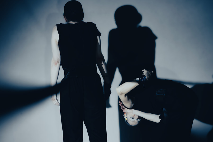 Shifting Time Performance 7
