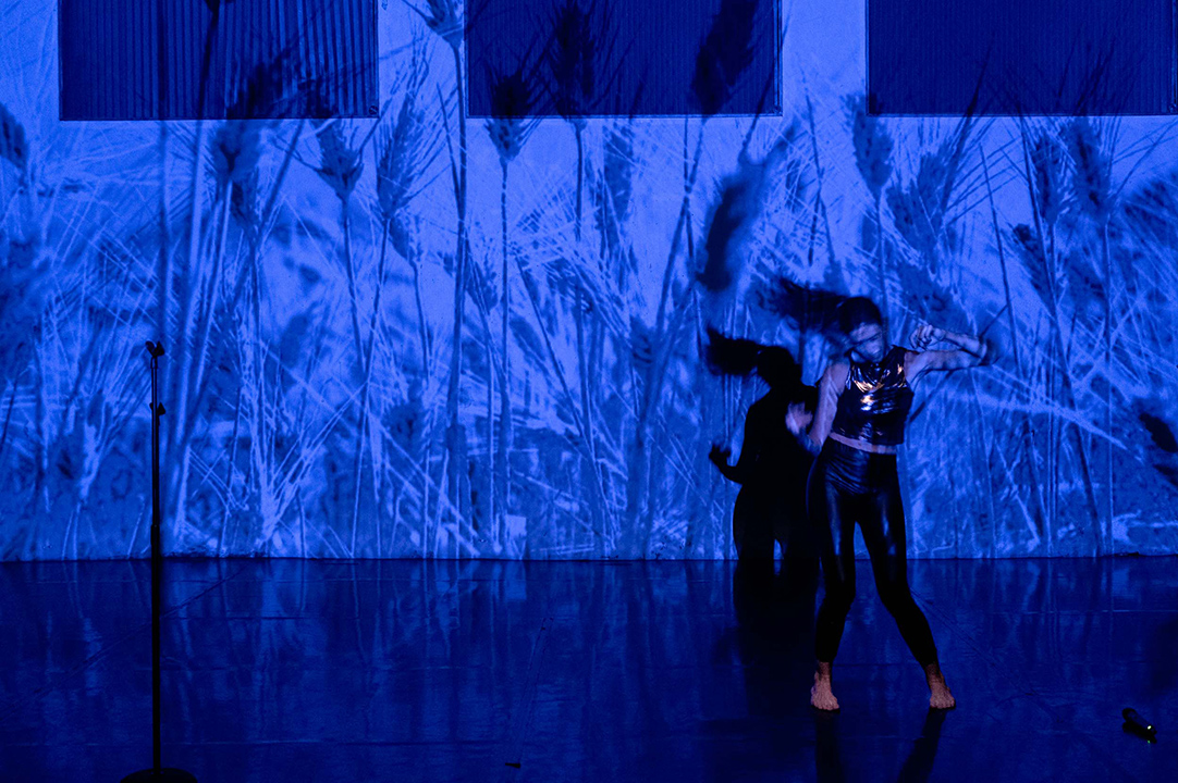 Unbound Performance 1