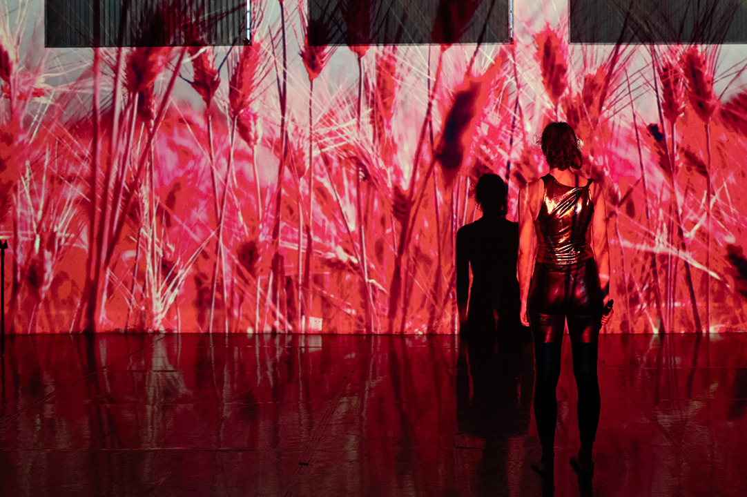 Unbound Performance 2