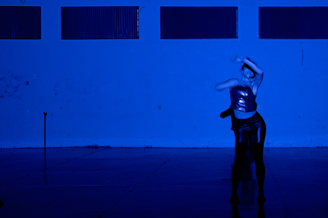 Unbound Performance 4