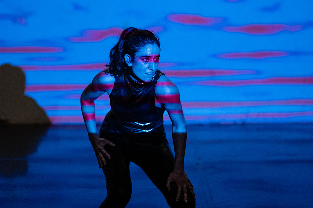 Unbound Performance 5