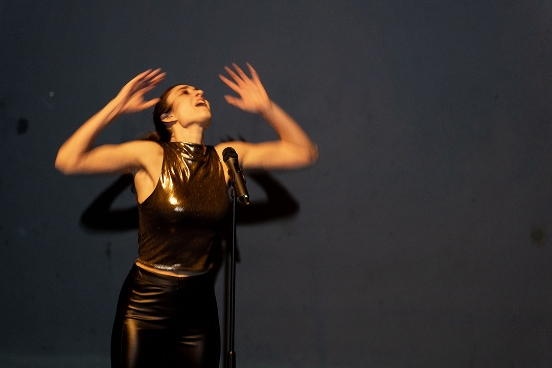 Unbound Performance 8