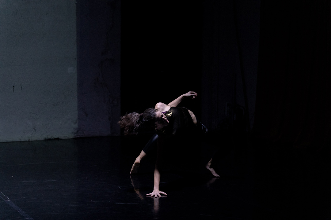 Unbound Performance 9